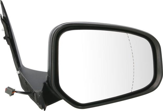 BLIC 5402-03-2001255P - Oglinda exterioara aaoparts.ro