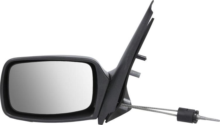 BLIC 5402-03-2002827P - Oglinda exterioara aaoparts.ro