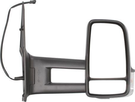 BLIC 5402-02-0206592P - Oglinda exterioara aaoparts.ro