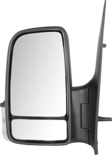 BLIC 5402-02-2001819P - Oglinda exterioara aaoparts.ro