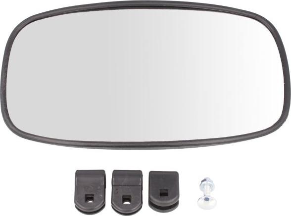 BLIC 5402-02-2001745P - Oglinda exterioara aaoparts.ro