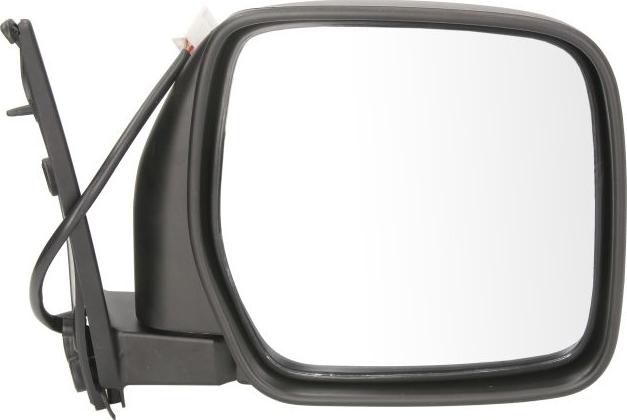BLIC 5402-19-2002932P - Oglinda exterioara aaoparts.ro
