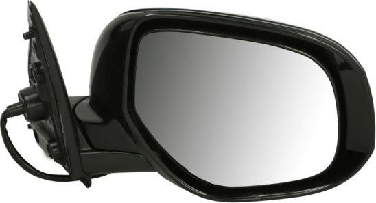 BLIC 5402-15-2001862P - Oglinda exterioara aaoparts.ro