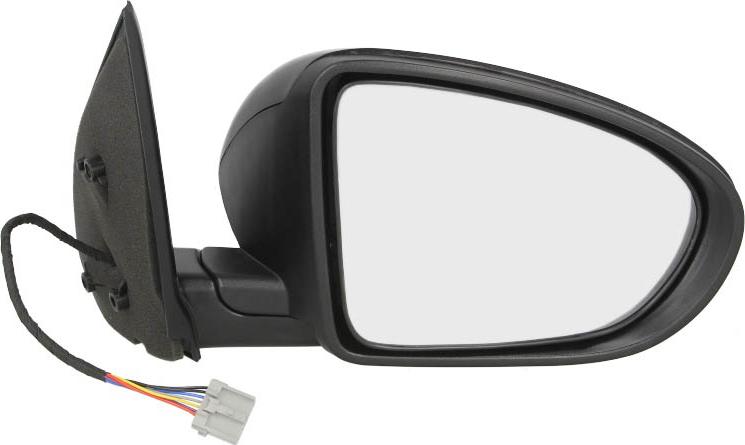 BLIC 5402-16-040360P - Oglinda exterioara aaoparts.ro