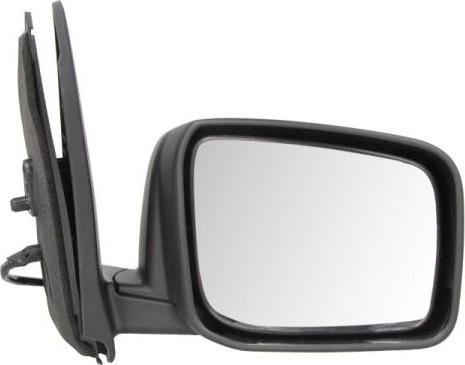 BLIC 5402-16-2001962P - Oglinda exterioara aaoparts.ro