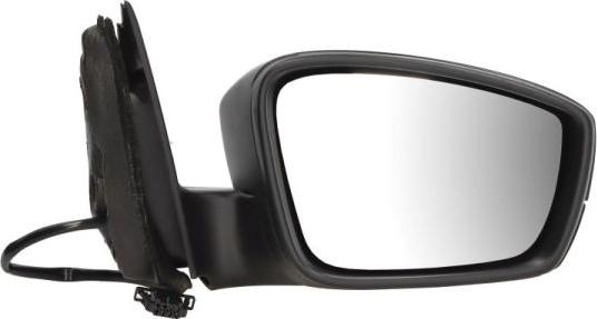 BLIC 5402-10-2002324P - Oglinda exterioara aaoparts.ro