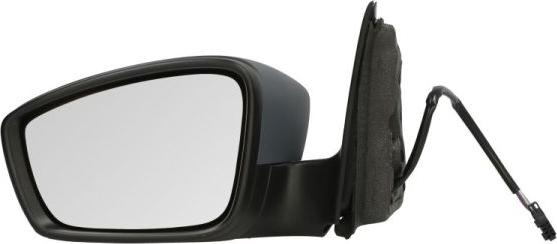 BLIC 5402-10-2002325P - Oglinda exterioara aaoparts.ro