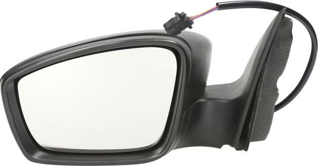 BLIC 5402-10-2002323P - Oglinda exterioara aaoparts.ro