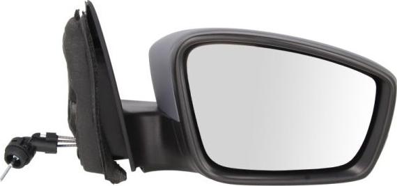 BLIC 5402-10-2002322P - Oglinda exterioara aaoparts.ro