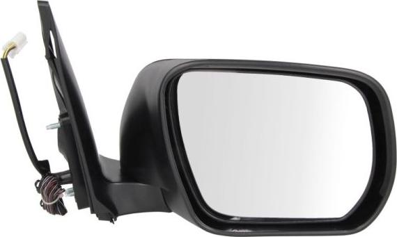 BLIC 5402-18-2002404P - Oglinda exterioara aaoparts.ro