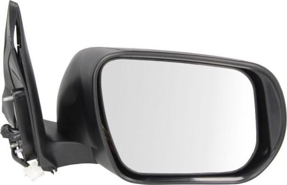 BLIC 5402-18-2002406P - Oglinda exterioara aaoparts.ro