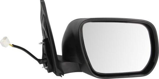 BLIC 5402-18-2002400P - Oglinda exterioara aaoparts.ro