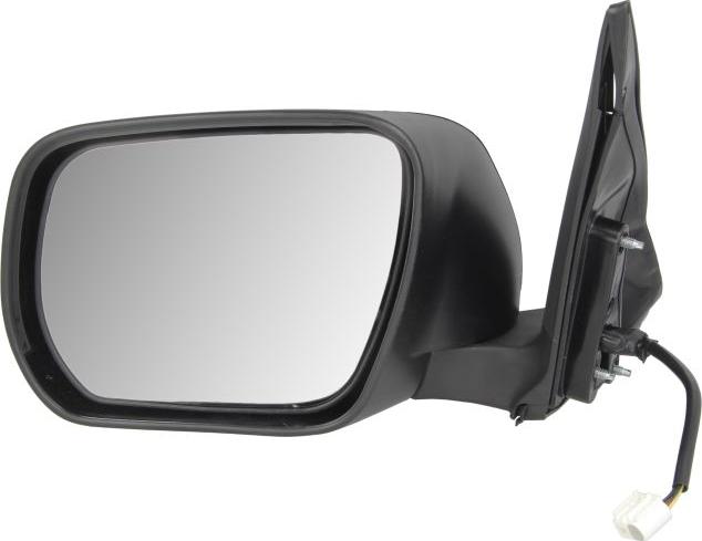 BLIC 5402-18-2002401P - Oglinda exterioara aaoparts.ro