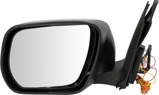 BLIC 5402-18-2002403P - Oglinda exterioara aaoparts.ro