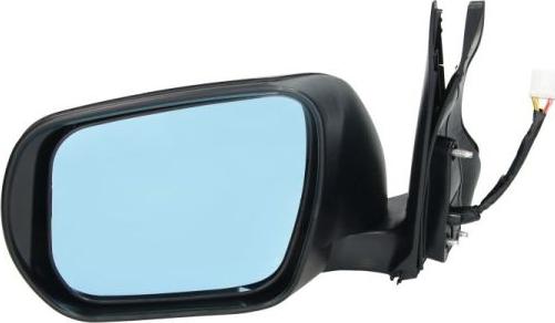 BLIC 5402-18-2002407P - Oglinda exterioara aaoparts.ro