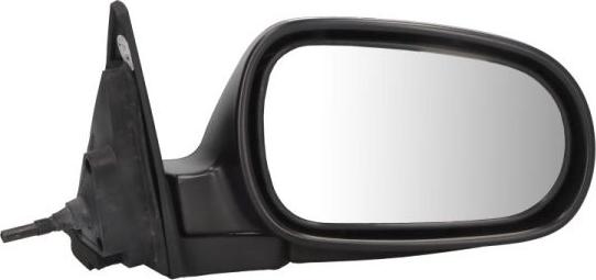 BLIC 5402-12-2002836P - Oglinda exterioara aaoparts.ro