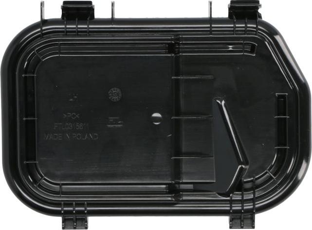 BLIC 5402-25-0060611P - Acoperire, far aaoparts.ro