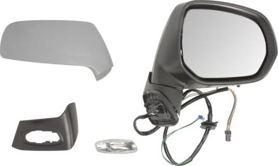 BLIC 5402-21-031362P - Oglinda exterioara aaoparts.ro