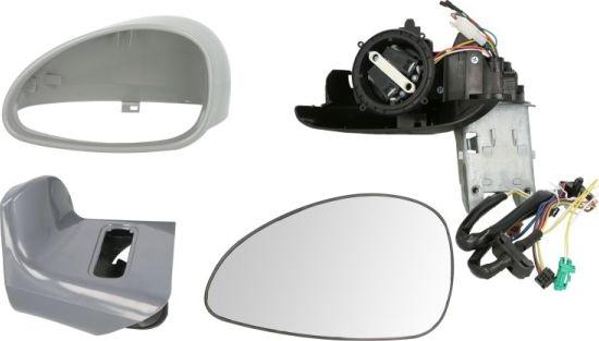 BLIC 5402-21-026365P - Oglinda exterioara aaoparts.ro