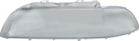 BLIC 5410-05-1851105P - Lentila,far aaoparts.ro