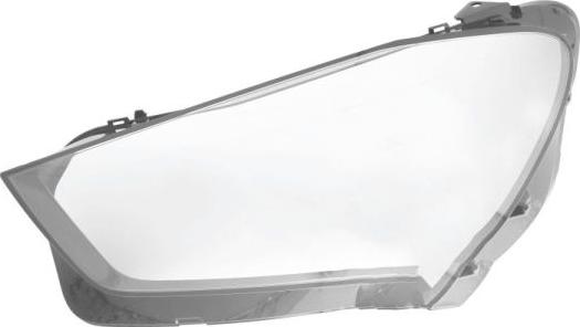 BLIC 5410-02-2315106P - Lentila,far aaoparts.ro