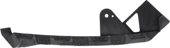 BLIC 5504-00-2951934P - Suport, bara protectie aaoparts.ro