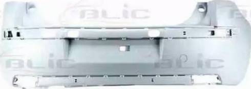 BLIC 5506-00-0537951P - Tampon aaoparts.ro