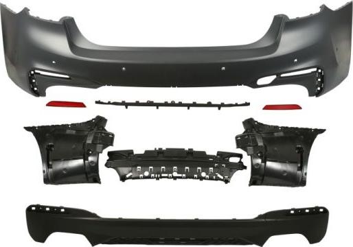 BLIC 5506-00-0068951KP - Tampon aaoparts.ro