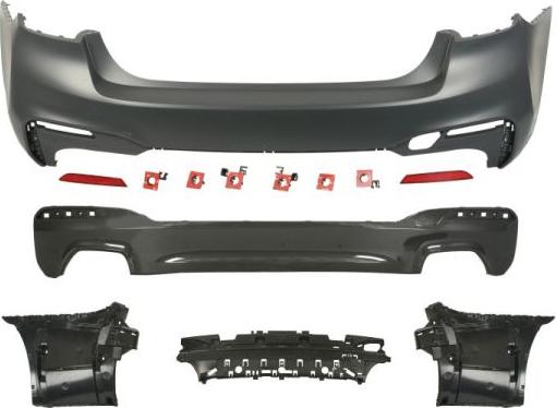 BLIC 5506-00-0068953KP - Tampon aaoparts.ro