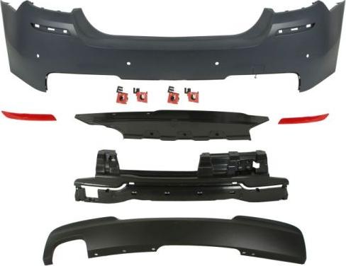 BLIC 5506-00-0067950KP - Tampon aaoparts.ro