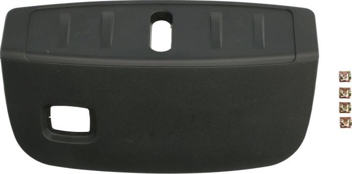 BLIC 5500-00-7703800P - Podea caroserie, portbagaj aaoparts.ro