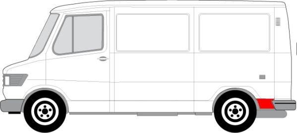 BLIC 5508-00-3545601K - Aripa interioara aaoparts.ro