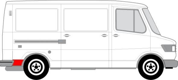 BLIC 5508-00-3545602K - Aripa interioara aaoparts.ro