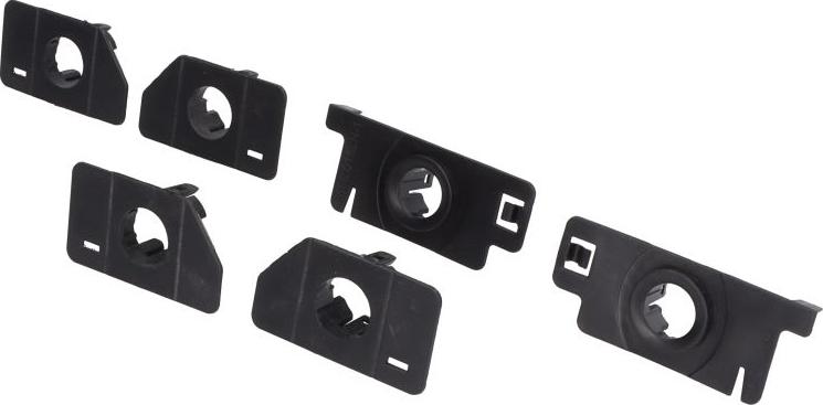 BLIC 5503-05-5064961P - Set montaj, bara protectie aaoparts.ro