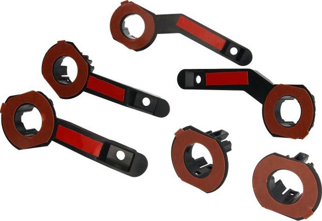 BLIC 5503-05-0068965P - Suport, senzor asistenta parcare aaoparts.ro