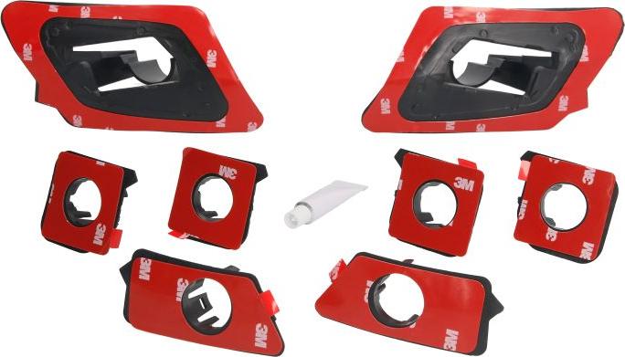 BLIC 5503-05-0068960P - Suport, senzor asistenta parcare aaoparts.ro