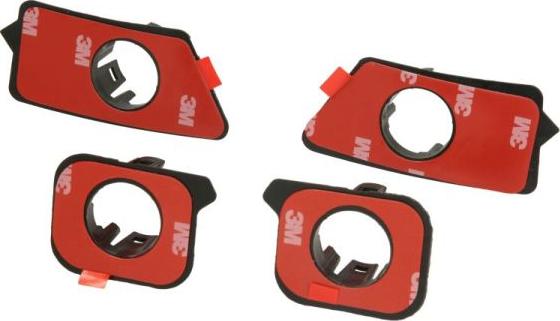 BLIC 5503-05-0072960P - Suport, senzor asistenta parcare aaoparts.ro