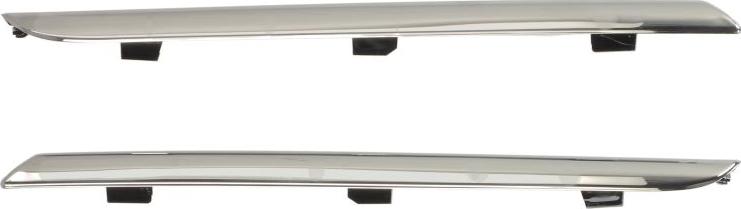 BLIC 5510-00-6034920Q - Banda de protectie, grila radiator aaoparts.ro