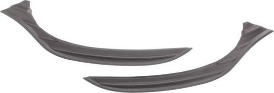 BLIC 5510-00-6034921P - Banda de protectie, bara de protectie aaoparts.ro