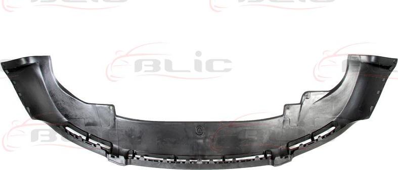 BLIC 5511-00-9539225P - Spoiler aaoparts.ro