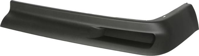 BLIC 5511-00-9521236P - Spoiler aaoparts.ro