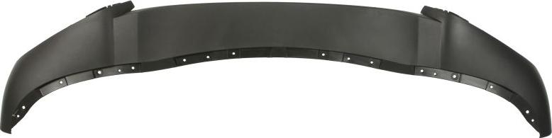 BLIC 5511-00-0098220P - Spoiler aaoparts.ro