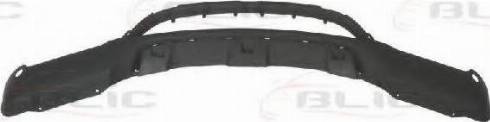 BLIC 5511-00-0097220P - Spoiler aaoparts.ro
