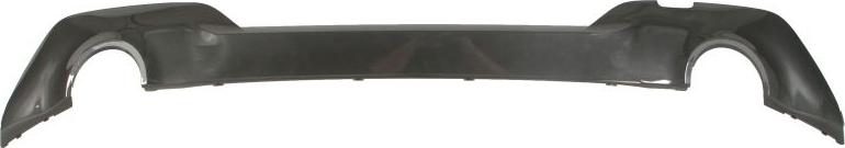 BLIC 5511-00-0064970P - Spoiler aaoparts.ro