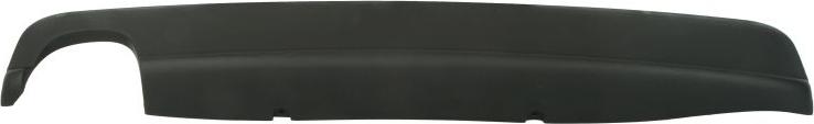 BLIC 5511-00-0065970P - Spoiler aaoparts.ro