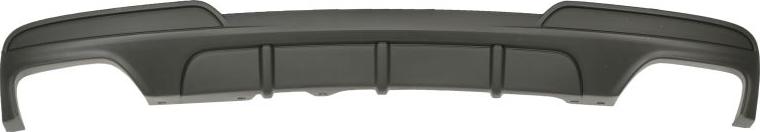 BLIC 5511-00-0067970KP - Spoiler aaoparts.ro