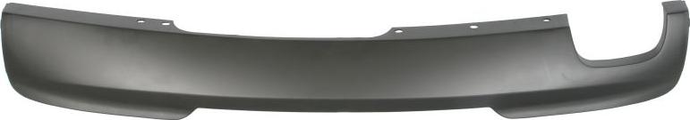 BLIC 5511-00-0067970P - Spoiler aaoparts.ro