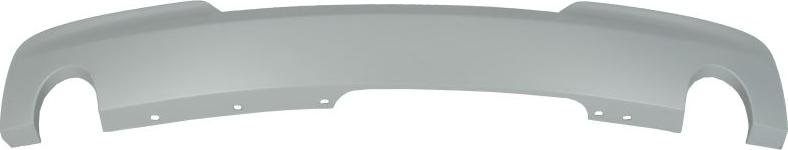 BLIC 5511-00-0067971P - Spoiler aaoparts.ro