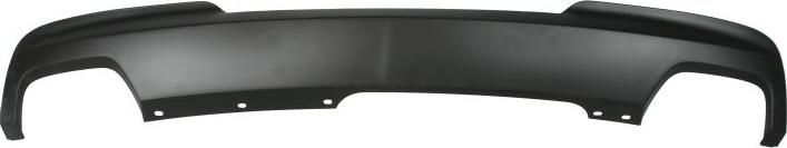 BLIC 5511-00-0067972P - Spoiler aaoparts.ro