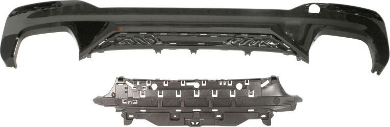 BLIC 5511-00-0072970MP - Spoiler aaoparts.ro